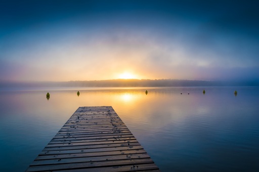 Martin Wasilewski | Am See | Kunstfotograf auf alleFotografen