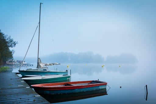 Martin Wasilewski | Am See | Architekturfotograf auf alleFotografen