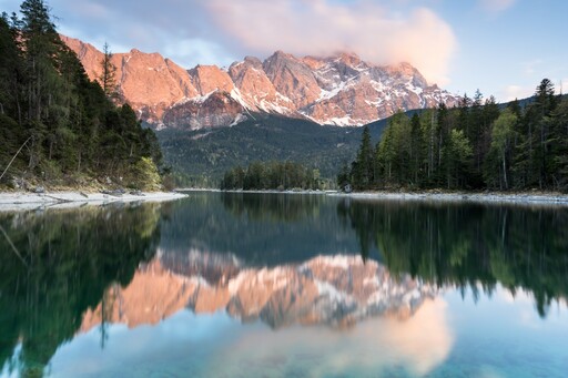 Florian Westermann | Landschaften | Landschaftsfotograf auf alleFotografen