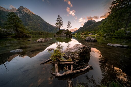 Florian Westermann | Landschaften | Landschaftsfotograf auf alleFotografen