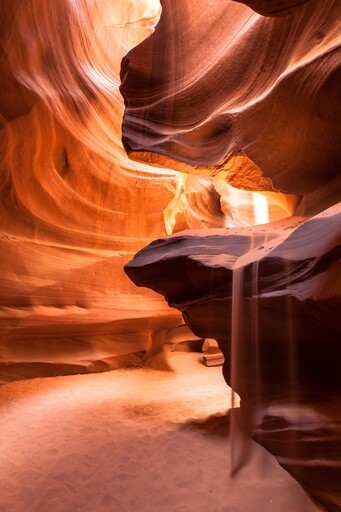 Florian Westermann | Landschaften | Landschaftsfotograf auf alleFotografen