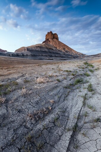 Florian Westermann | Landschaften | Landschaftsfotograf auf alleFotografen