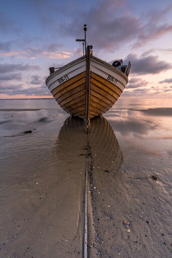 Florian Westermann | Landschaften | Industriefotograf auf alleFotografen