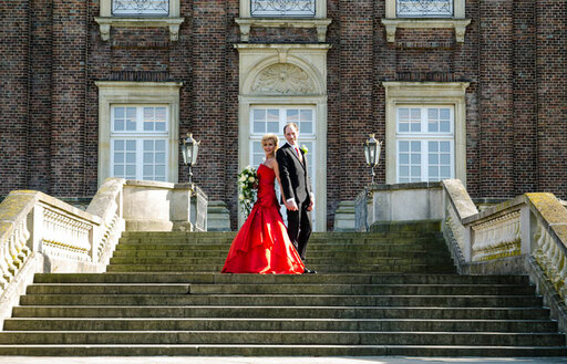 FEHSE PHOTOGRAPHY | Beispielfotos | Konfirmationsfotograf auf alleFotografen