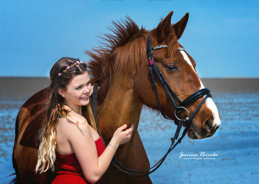 JR Fotografie Bielefeld | Mensch & Tier | Landschaftsfotograf auf alleFotografen
