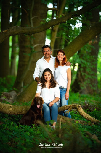 JR Fotografie Bielefeld | Mensch & Tier | Tierfotograf auf alleFotografen