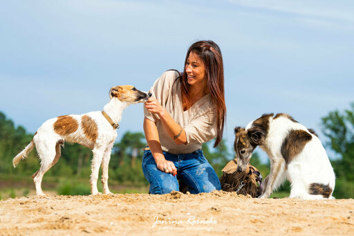 JR Fotografie Bielefeld | Mensch & Tier | Hundefotograf auf alleFotografen