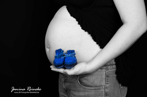 JR Fotografie Bielefeld | Menschen | Kinderfotograf auf alleFotografen