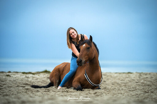 JR Fotografie Bielefeld | Mensch & Tier | Tierfotograf auf alleFotografen