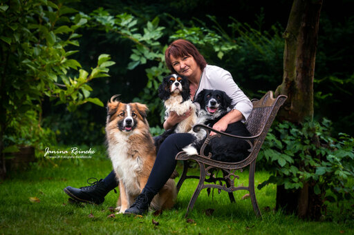 JR Fotografie Bielefeld | Mensch & Tier | Pferdefotograf auf alleFotografen