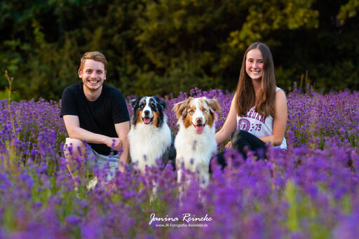 JR Fotografie Bielefeld | Mensch & Tier | Landschaftsfotograf auf alleFotografen