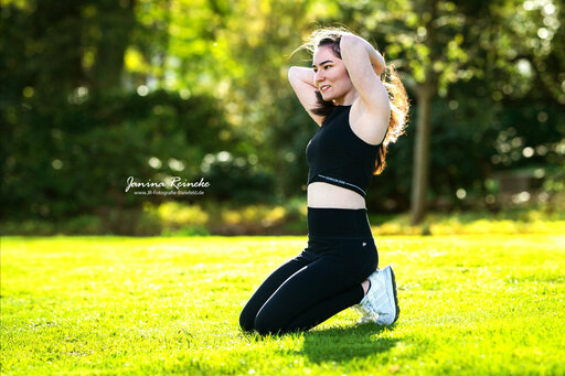 JR Fotografie Bielefeld | Menschen | Sportfotograf auf alleFotografen