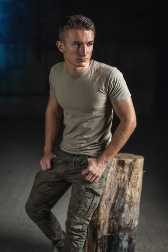 Mal eben leben | Portfolio | Pressefotograf auf alleFotografen