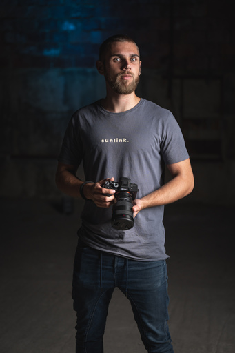 Mal eben leben | Portfolio | Hundefotograf auf alleFotografen