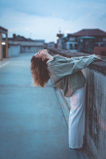 Mal eben leben | Portfolio | Modefotograf auf alleFotografen