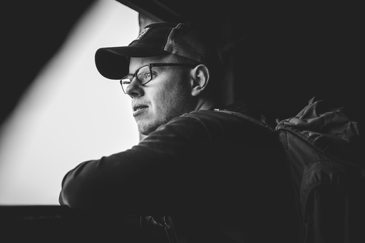 Mal eben leben | Portfolio | Modefotograf auf alleFotografen