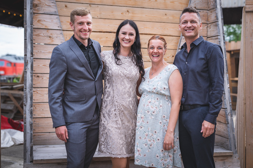 Mal eben leben | Feierlichkeiten | Portraitfotograf auf alleFotografen