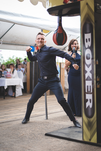 Mal eben leben | Feierlichkeiten | Abiballfotograf auf alleFotografen