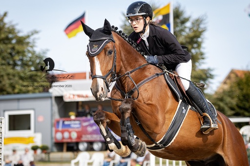 Mimis Fotowelt - Beate Hübner | ReitsportImpressionen | Pferdefotograf auf alleFotografen