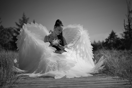 André Weber | Photo-Andy | Sensualportrait | Portraitfotograf auf alleFotografen