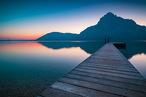 Martin Wasilewski | Am See | Kunstfotograf auf alleFotografen