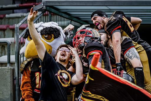 SportEventFotografie - Roman Stoiber | Sportfotografie | Konzertfotograf auf alleFotografen