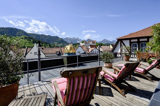 Mathias Struck | Hotelfotografie 1 | Landschaftsfotograf auf alleFotografen
