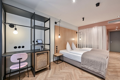 Mathias Struck | Hotelfotografie 1 | Industriefotograf auf alleFotografen