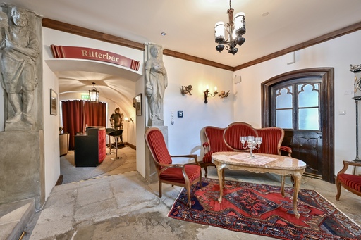 Mathias Struck | Hotelfotografie 1 | Architekturfotograf auf alleFotografen