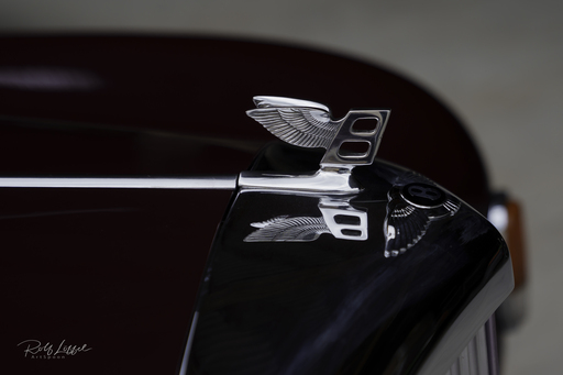 ArtSpoon Photography | Oldtimer | Hochzeitsfotograf auf alleFotografen