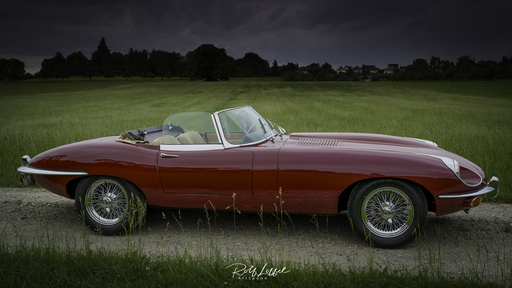 ArtSpoon Photography | Oldtimer | Hochzeitsfotograf auf alleFotografen
