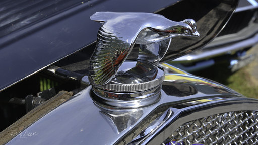 ArtSpoon Photography | Oldtimer | Architekturfotograf auf alleFotografen