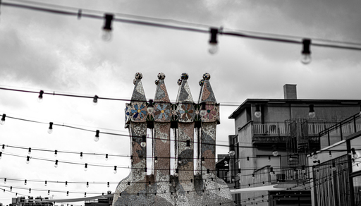 GarciiaPhotographie | Architecture | Kunstfotograf auf alleFotografen