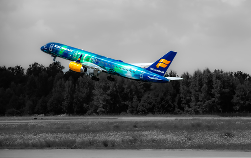 GarciiaPhotographie | Airplanes | Stockfotograf auf alleFotografen