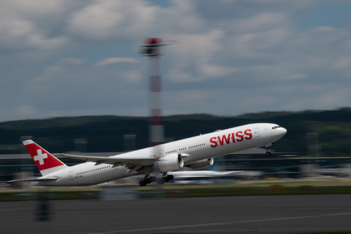GarciiaPhotographie | Airplanes | Architekturfotograf auf alleFotografen