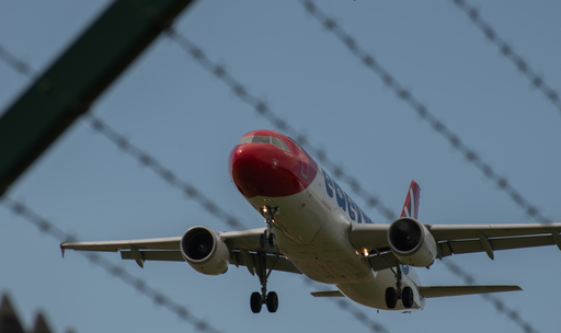 GarciiaPhotographie | Airplanes | Kunstfotograf auf alleFotografen
