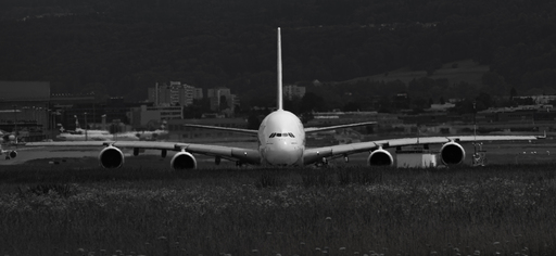 GarciiaPhotographie | Airplanes | Industriefotograf auf alleFotografen