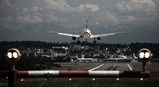 GarciiaPhotographie | Airplanes | Industriefotograf auf alleFotografen