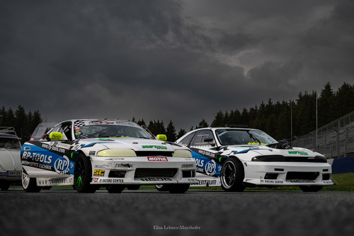 Elisa Lehner-Mayrhofer | Motorsport | Portraitfotograf auf alleFotografen
