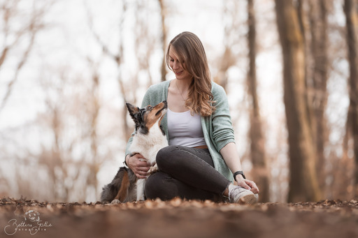 Bettina Gothe Fotografie | Hunde | Pferdefotograf auf alleFotografen