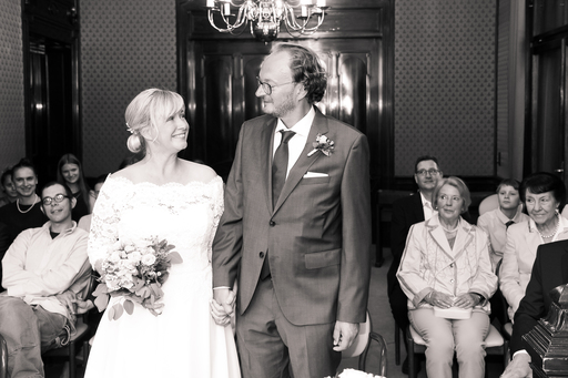 neero Fotografie | Hochzeit | Kinderfotograf auf alleFotografen