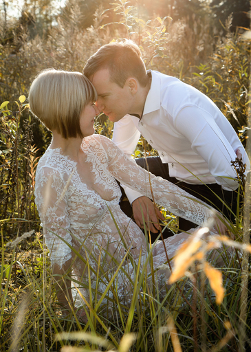neero Fotografie | Babybauch | Paarfotograf auf alleFotografen