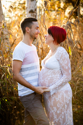 neero Fotografie | Babybauch | Kinderfotograf auf alleFotografen