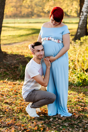 neero Fotografie | Babybauch | Portraitfotograf auf alleFotografen