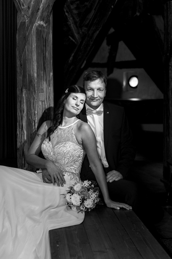 neero Fotografie | Hochzeit | Portraitfotograf auf alleFotografen