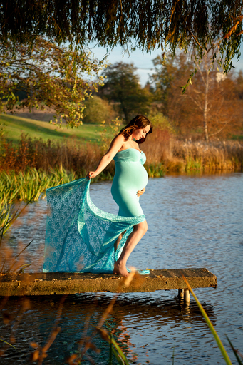 neero Fotografie | Babybauch | Hochzeitsfotograf auf alleFotografen