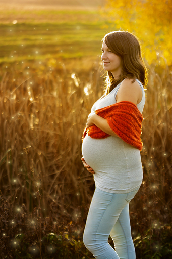 neero Fotografie | Babybauch | Hochzeitsfotograf auf alleFotografen