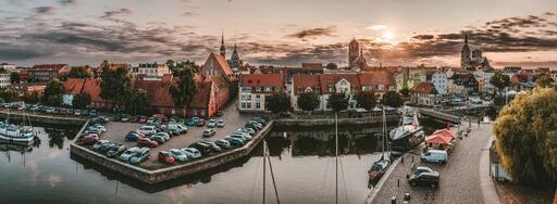 Fotografen in Stralsund finden