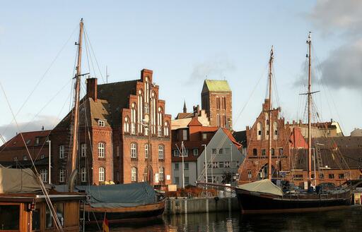 Fotografen in Wismar finden
