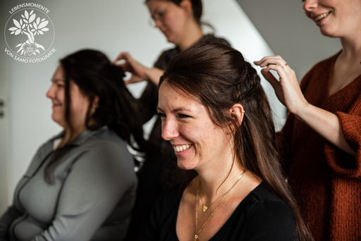 SAMO Fotografie | Hochzeiten | Hundefotograf auf alleFotografen